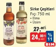 FIÇI SİRKE ÇEŞİTLERİ 750 ML FIÇI SİRKE ÇEŞİTLERİ 750 ML